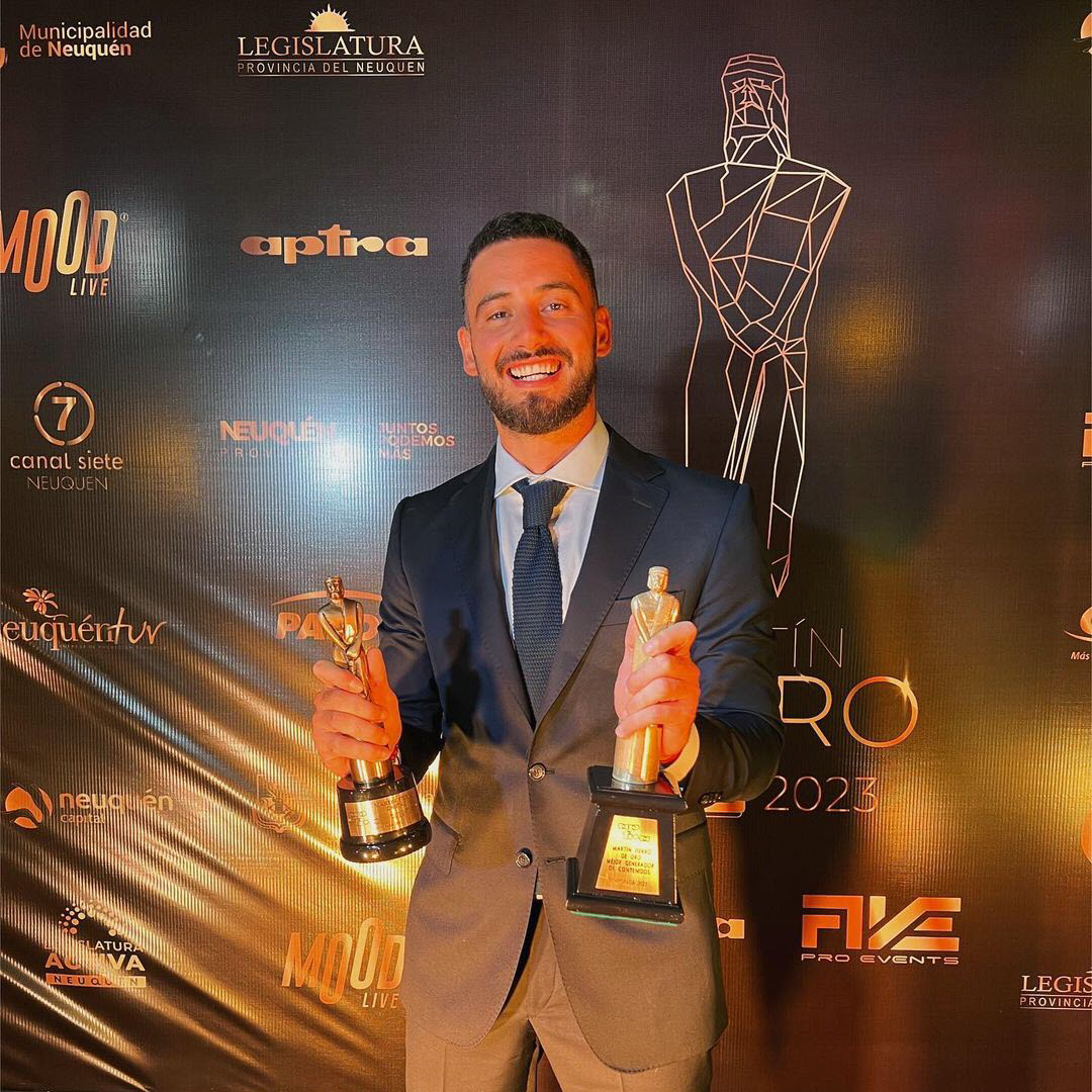 Nicolás Occhiato