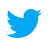 ícono de Twittter