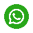 ícono de whatsapp